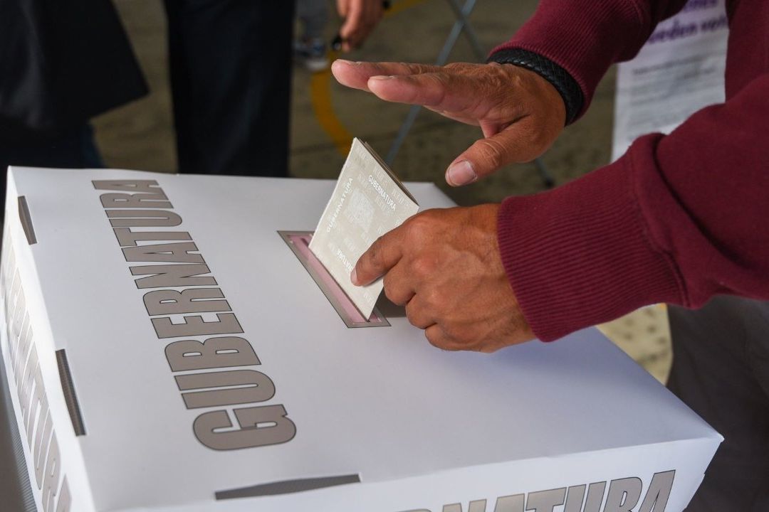 Elecciones Edomex y Coahuila 2023: FGR Vigila Jornada Electoral con 500 Funcionarios