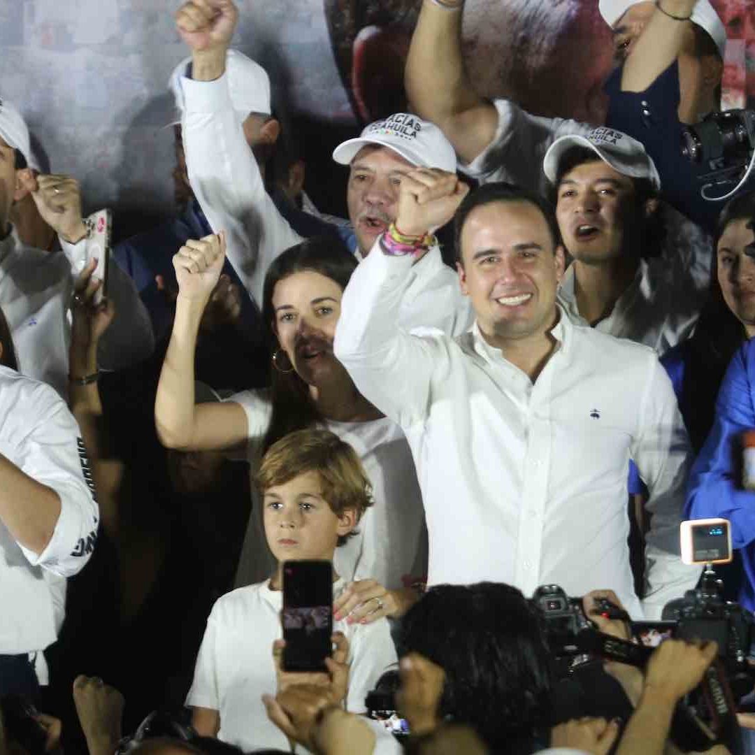 El resultado de la elección 2023 por la gobernatura de Coahuila se dará a conocer el 7 de junio