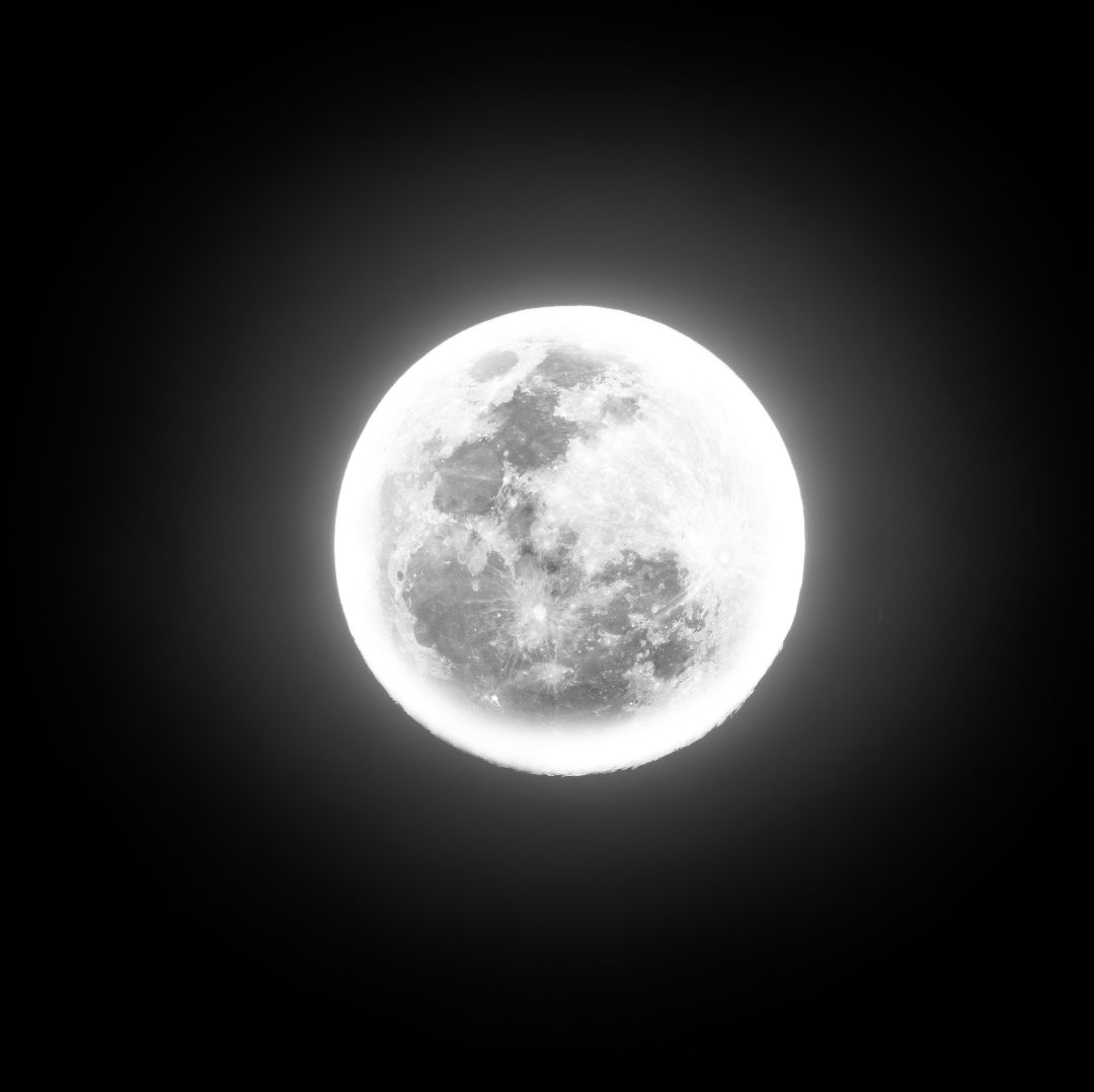 Luna de Nieve 2026