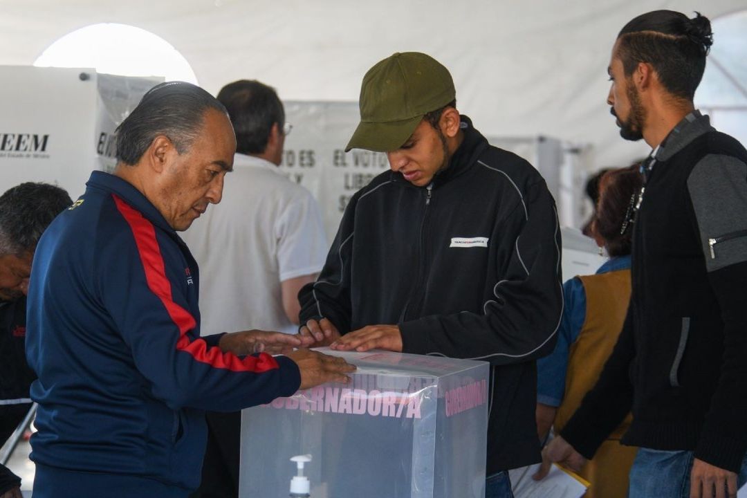 ¿Cómo denunciar delitos electorales en Edomex?