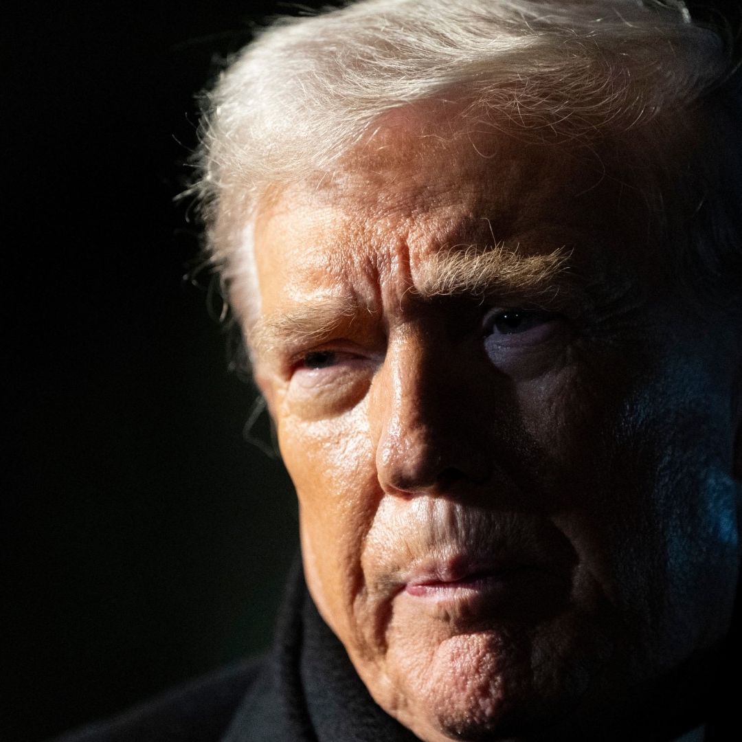 Trump Afirma que Revisan Todo Sobre Asesinato de Pretti en Minneapolis y Emitirán Resolución.