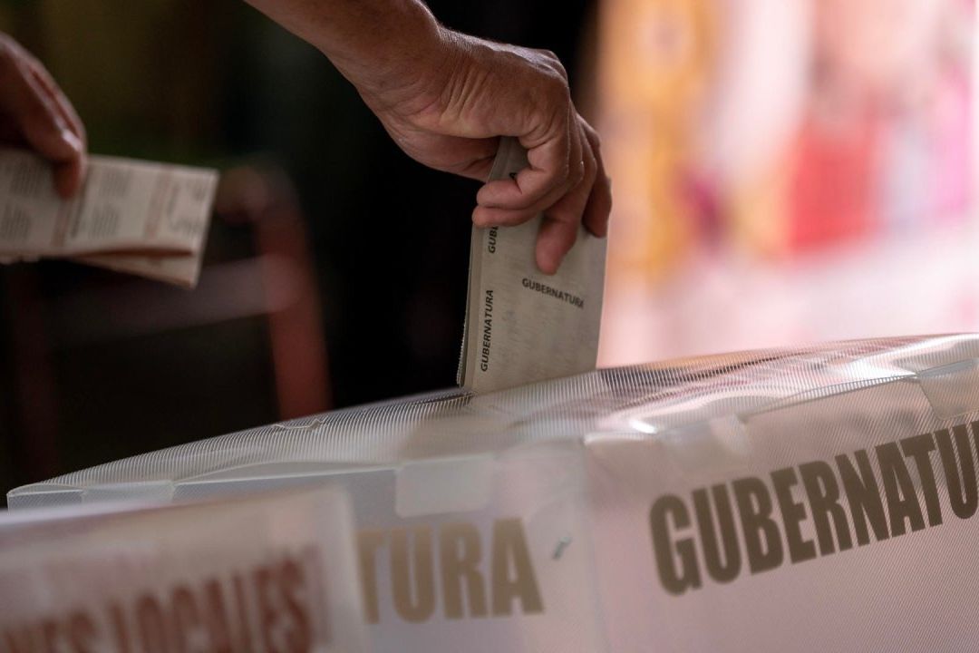 Elecciones 2023: IEEM Pide a Candidatas Esperar Resultados