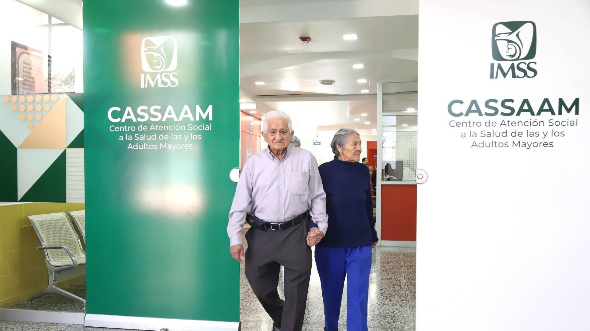 Jubilados del Seguro Social recibirán el pago de su pensión IMSS 2026 con retraso