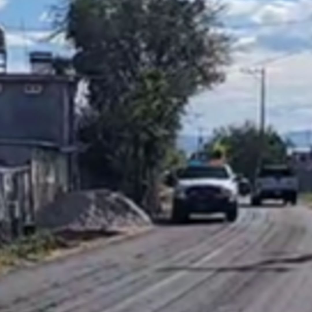 Cinco Personas Mueren Asesinadas en la Comunidad de Cuatro de Altamira en Salamanca, Guanajuato. Foto: N+