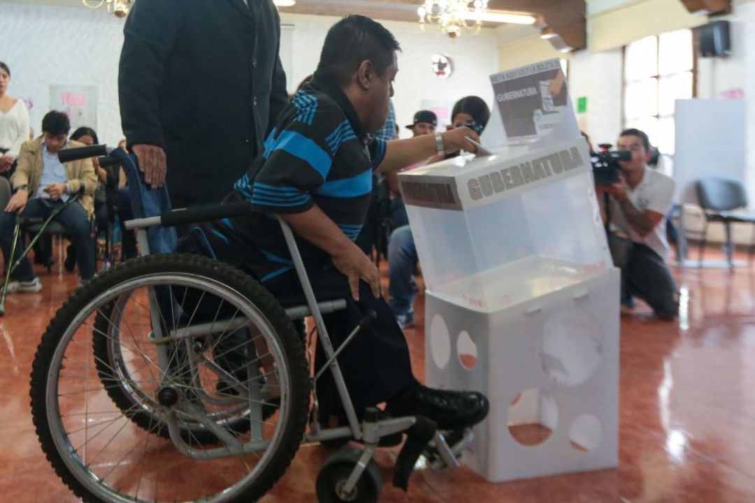 Elecciones 4 de Junio: ¿Qué se elige?