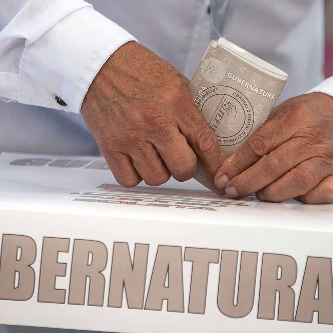 FGR Reporta 22 Denuncias en Jornada Electoral en Edomex y Coahuila