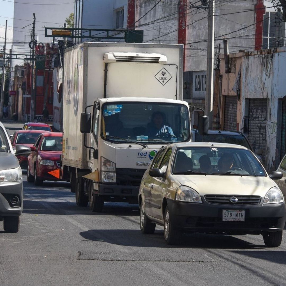 Hay Doble Hoy No Circula 26 de enero 2026 en CDMX y Edomex carros castigados por restricción