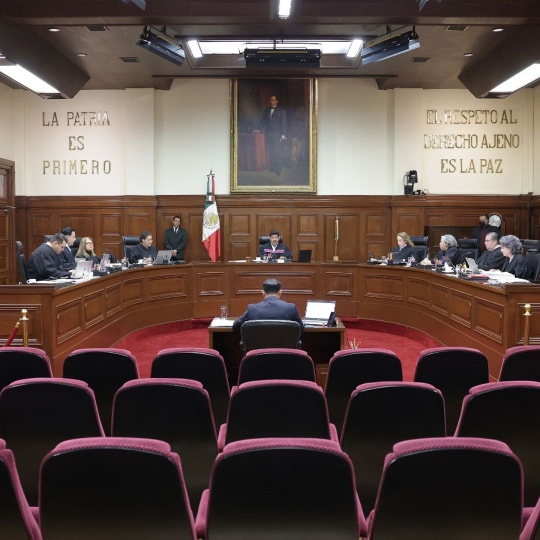 La SCJN había justificado previamente la compra de los vehículos.