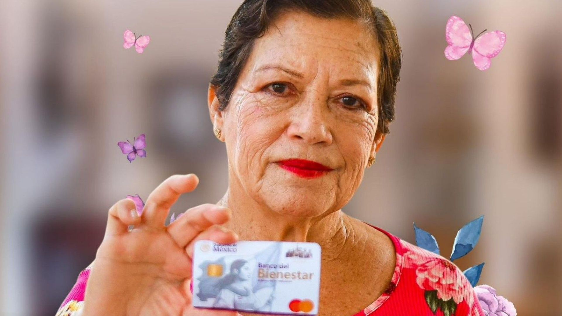 Calendario de pagos Pensión Bienestar del 26 al 30 de enero 2026 fechas que pagan a adultos mayores y mujeres