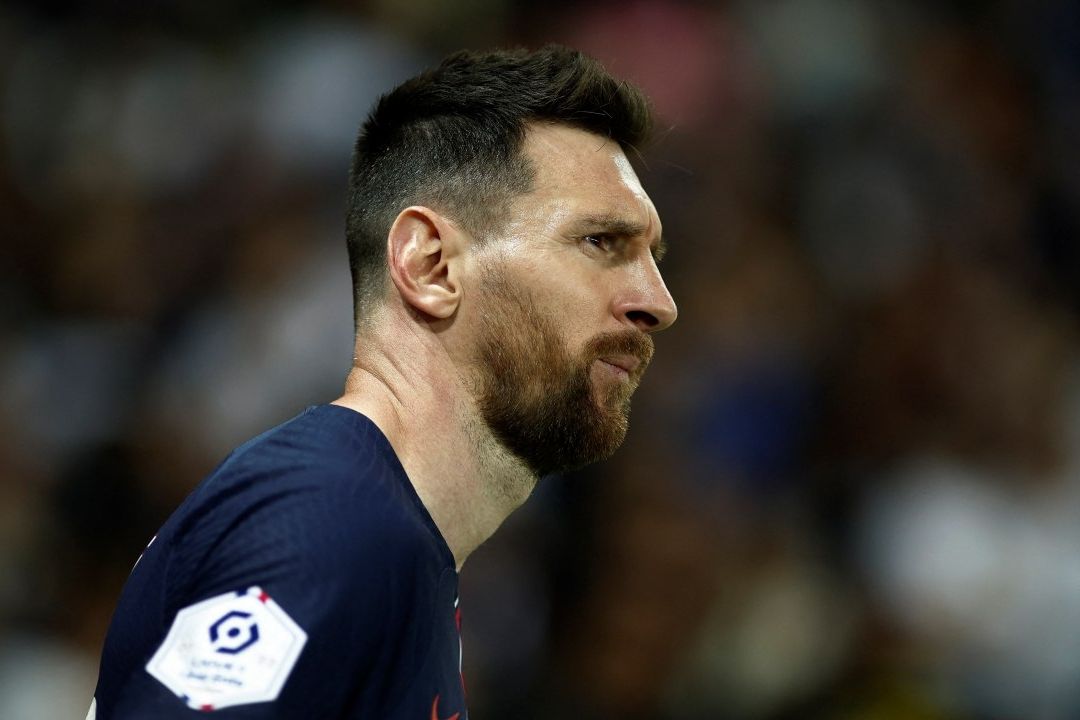 Padre de Leo Messi confirma que al futbolista le gustaría regresar al Barcelona