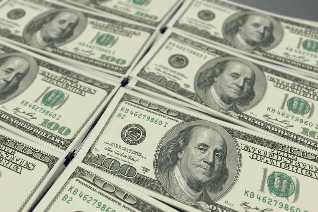 Precio del Dólar Hoy Lunes 5 de Junio de 2023 en México y Tipo de cambio