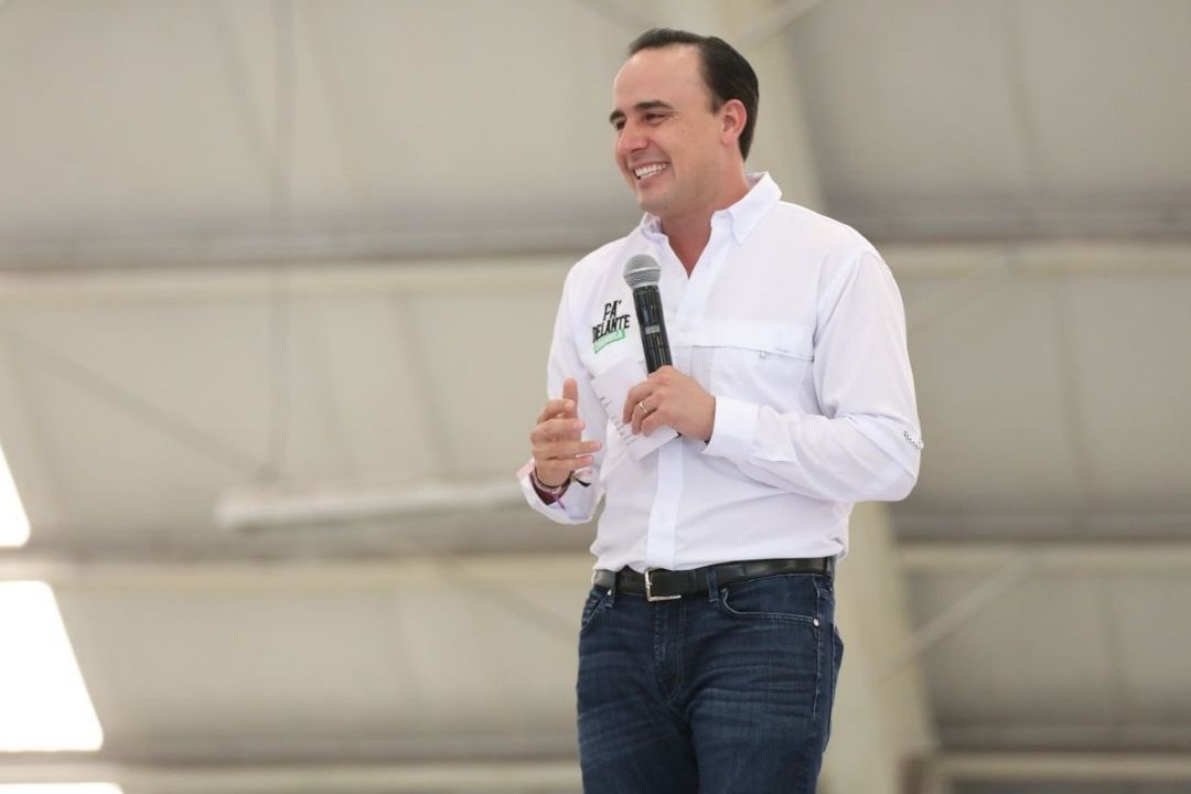 El PREP llegó al 100 por ciento de las actas computadas en Coahuila, donde el estado votó el domingo, 4 de junio de 2023, para elegir a su nuevo gobernador
