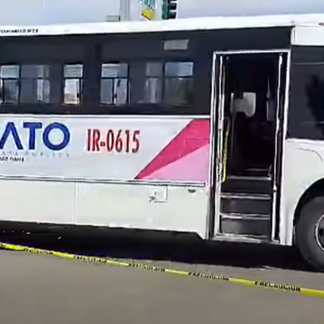 Ciclista es Asesinado en Calles de la Colonia Villas de San Cayetano en Irapuato, Guanajuato. Foto: N+