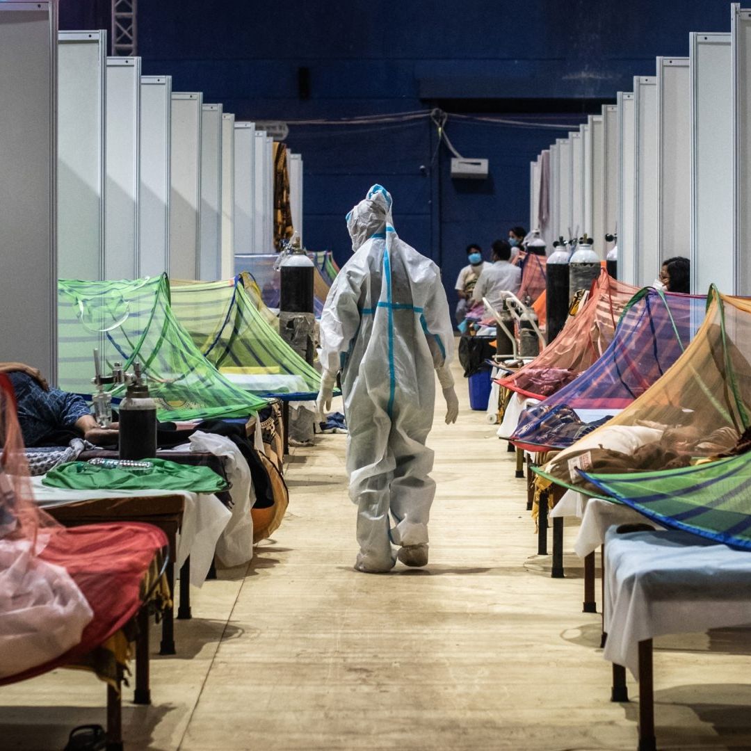 Confirman Casos del Letal Virus Nipah en India; ¿Qué es y Cuáles son los Síntomas?