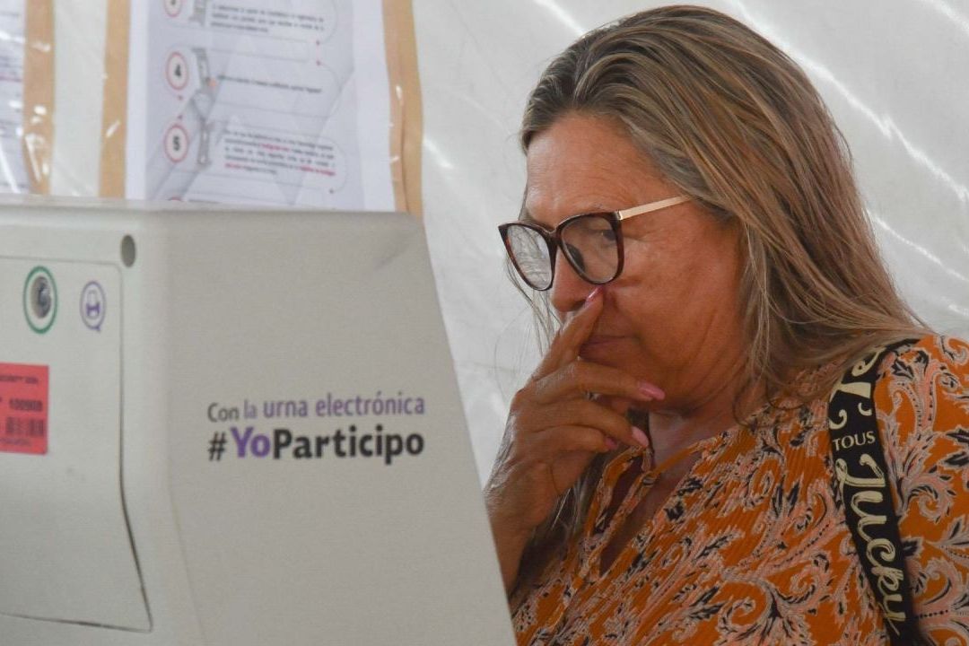 Abstencionismo, Enemigo en las Elecciones del Estado de México