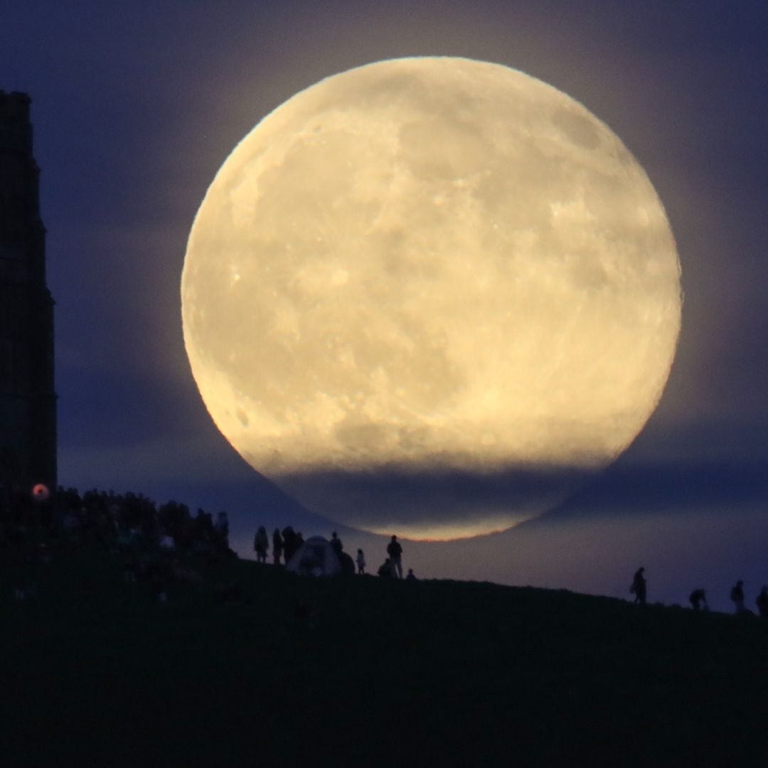 Segunda Luna: ¿Qué es el Acompañante en Órbita?