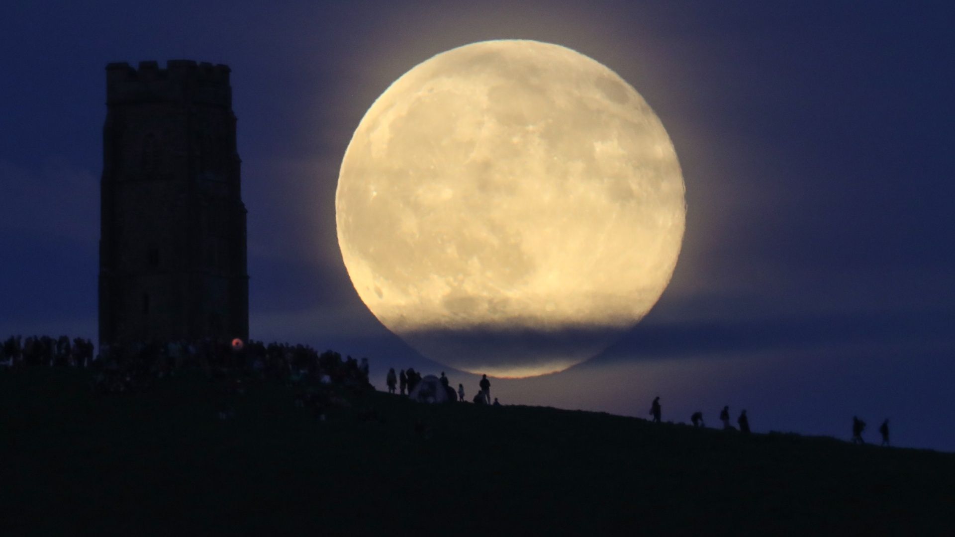 Segunda Luna: ¿Qué es el Acompañante en Órbita?
