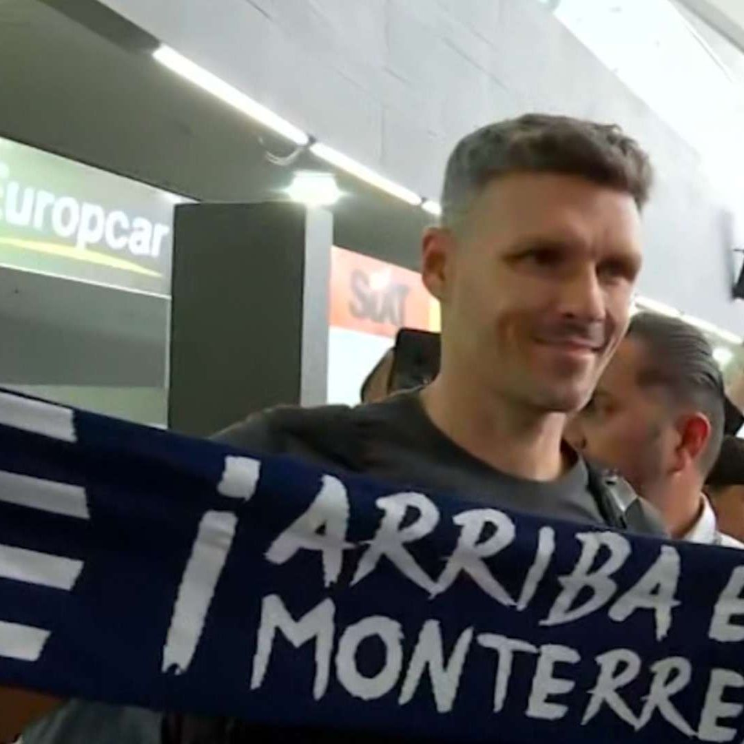 Fernando Ortiz es el proximo DT de Rayados