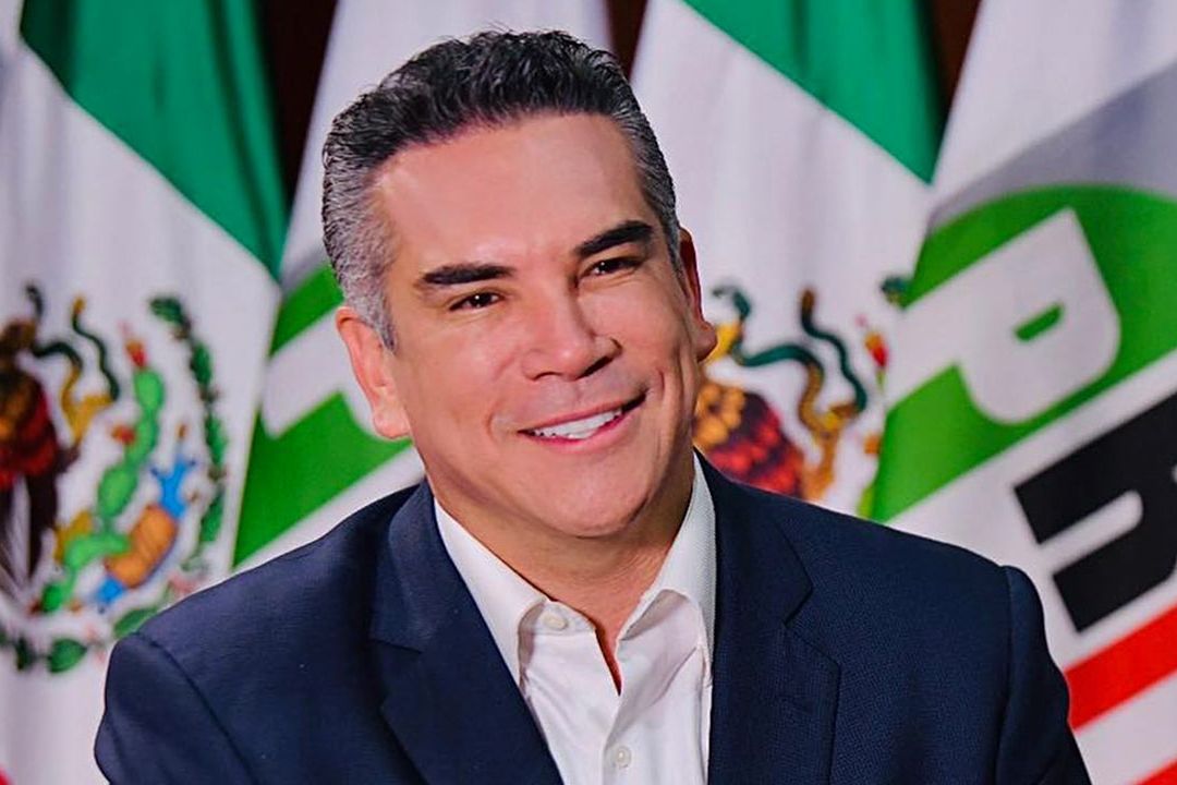 'Morena No Ganó las Elecciones', Ganó por Sus Aliados: 'Alito' Moreno