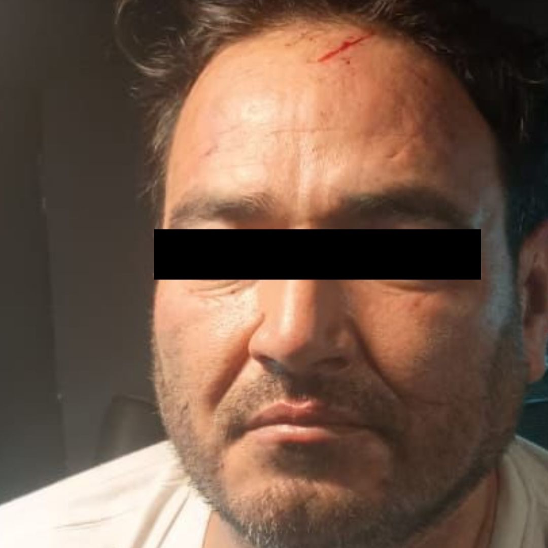 Las Revelaciones Sobre "El Botox": Aliado del CJNG Con 200 A Su Mando y Decenas de Extorsiones.