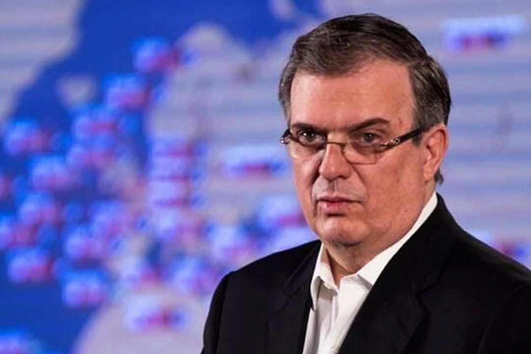 Ebrard alista propuesta para designar a candidato presidencial de Morena