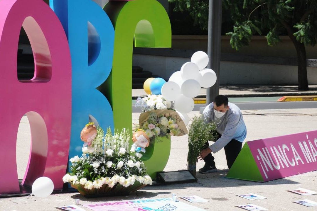 Alejandro Encinas señala que este 2023 podría culminar la etapa de reparación integral por Guardería ABC