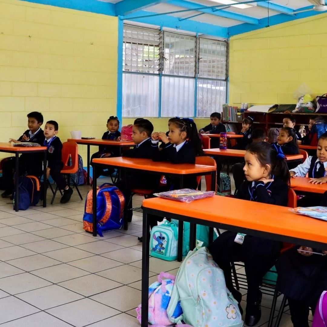 Cuándo son las preinscripciones preescolar SAID 2026 en Edomex calendario de registro y requisitos