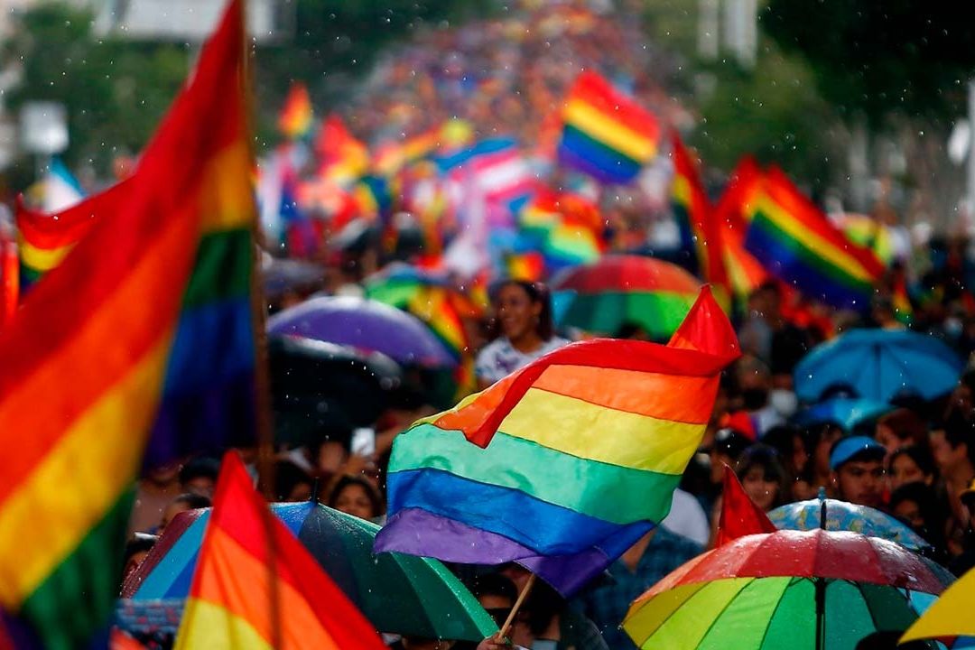 LGBT: ¿Qué Leyes Protegen a la Comunidad en México y Cuáles son sus Derechos?
