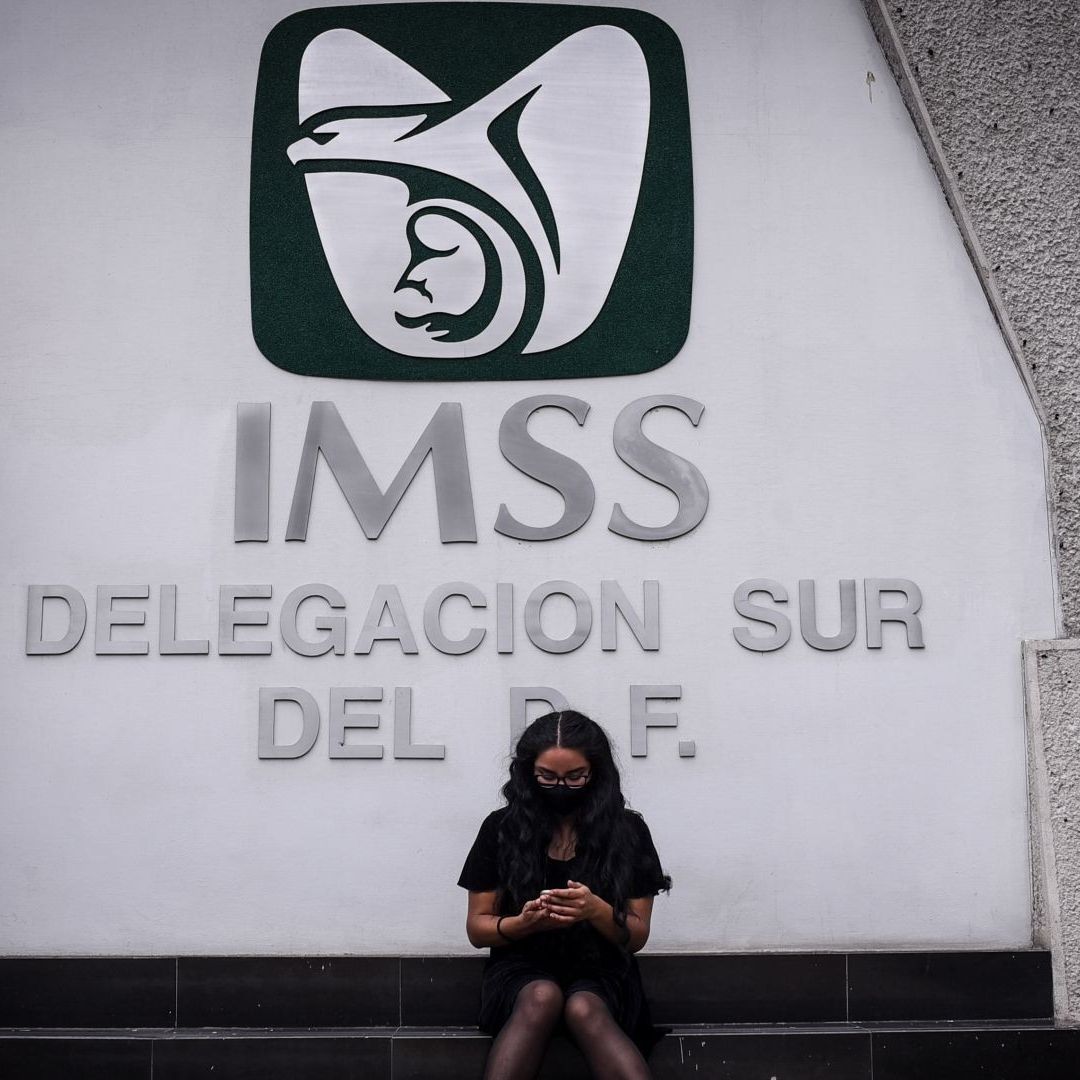 Se prevé un aumento de 13%, más un piquito, en pensión del IMSS