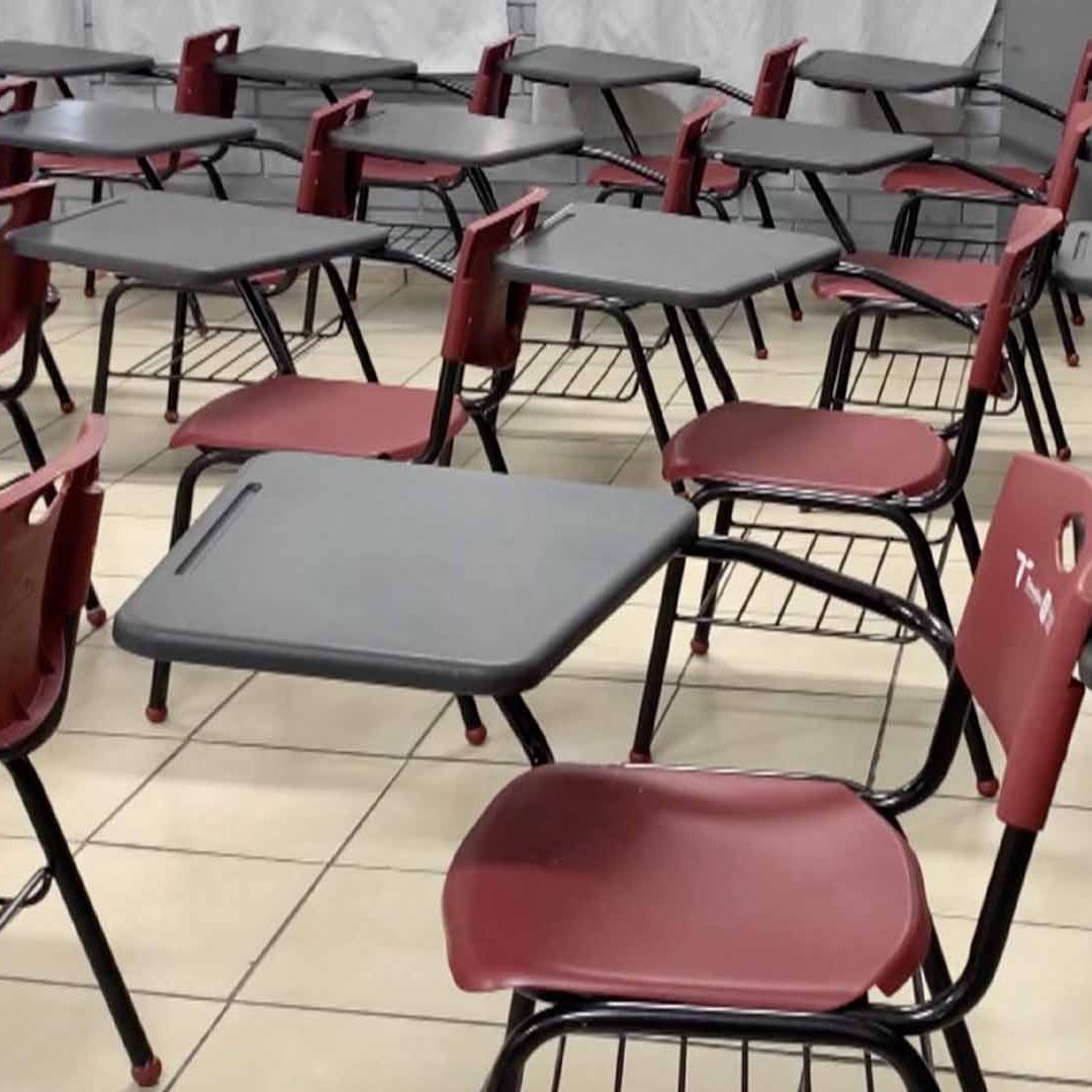 SET Cancela Clases en Estos Municipios de Tamaulipas por Tormenta Invernal