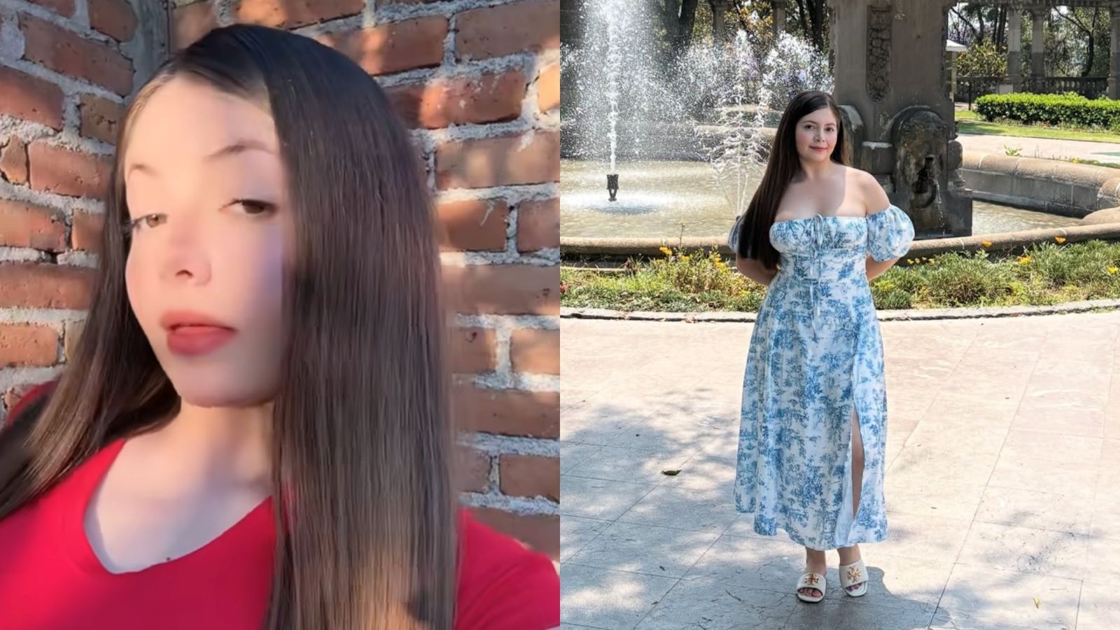 Localizan Con Vida a Nicole Pardo Molina La Nicholette en Culiacán