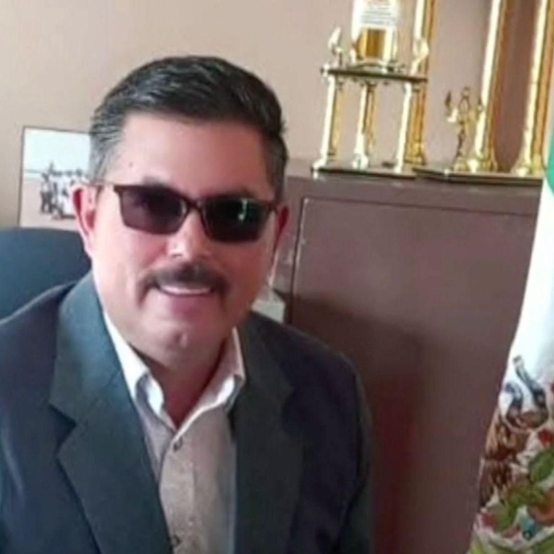 Buscan a Octavio Moncada Leyva, Presidente Seccional de Las Varas, en Chihuahua