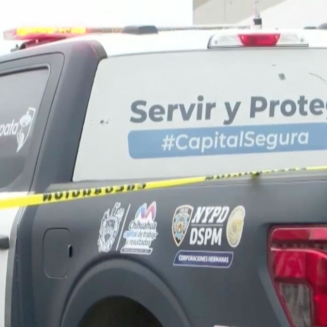 Atacan a Balazos a Mujer de 75 Años en Estacionamiento de Centro Comercial en Chihuahua