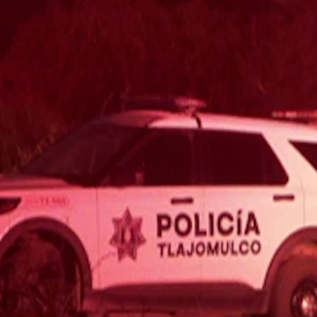 Encuentran cuerpo humano en maleta de Tlajomulco