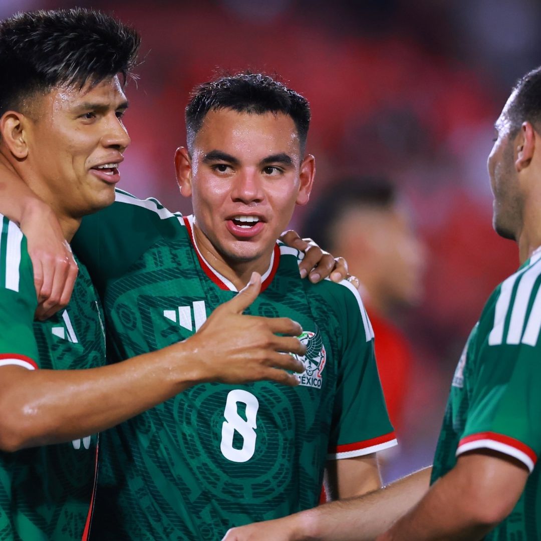 ¿Qué Canal Pasa el México vs Bolivia por TV y Online? Horario y Transmisión Gratis del Partido