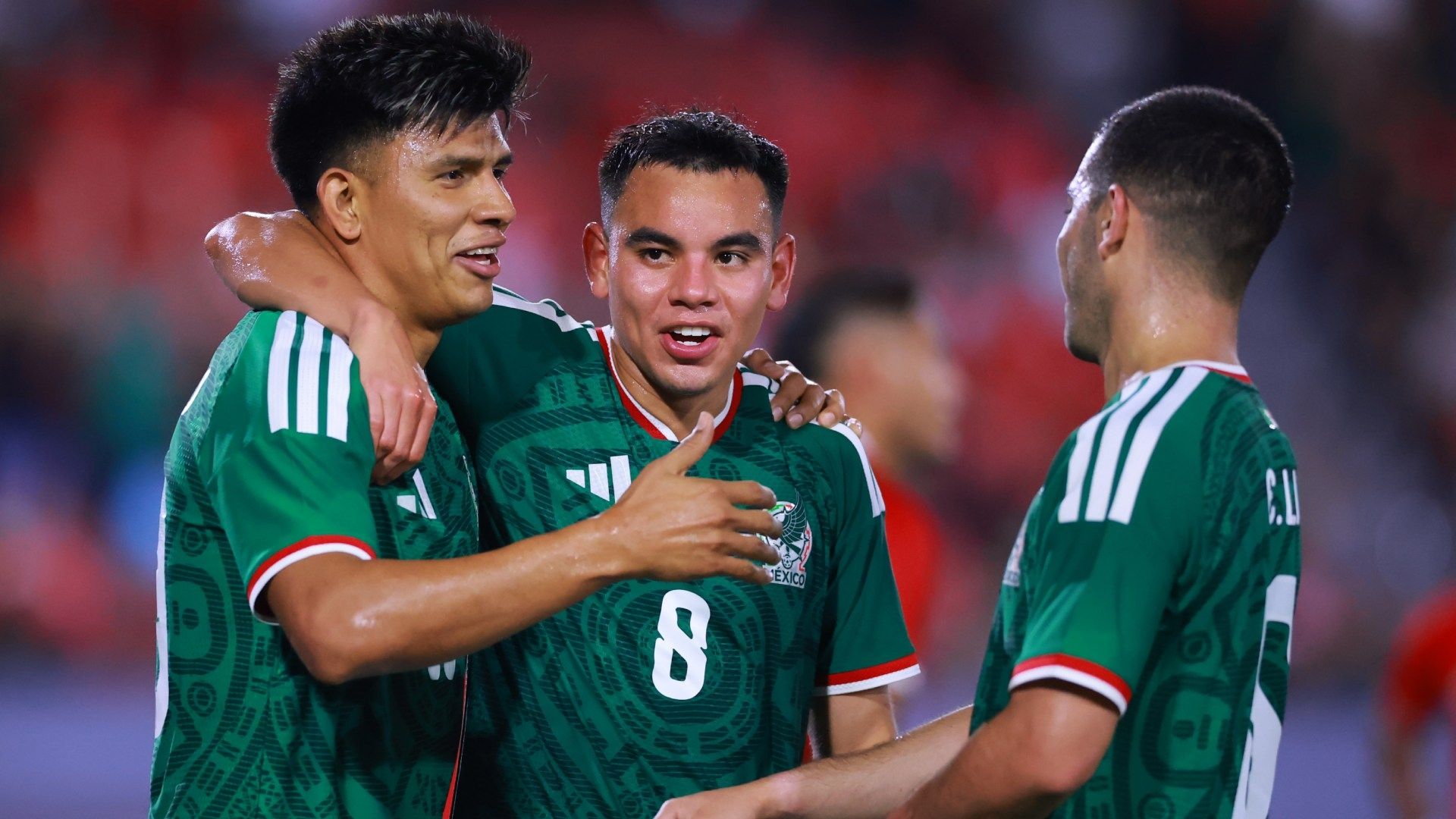 ¿Qué Canal Pasa el México vs Bolivia por TV y Online? Horario y Transmisión Gratis del Partido