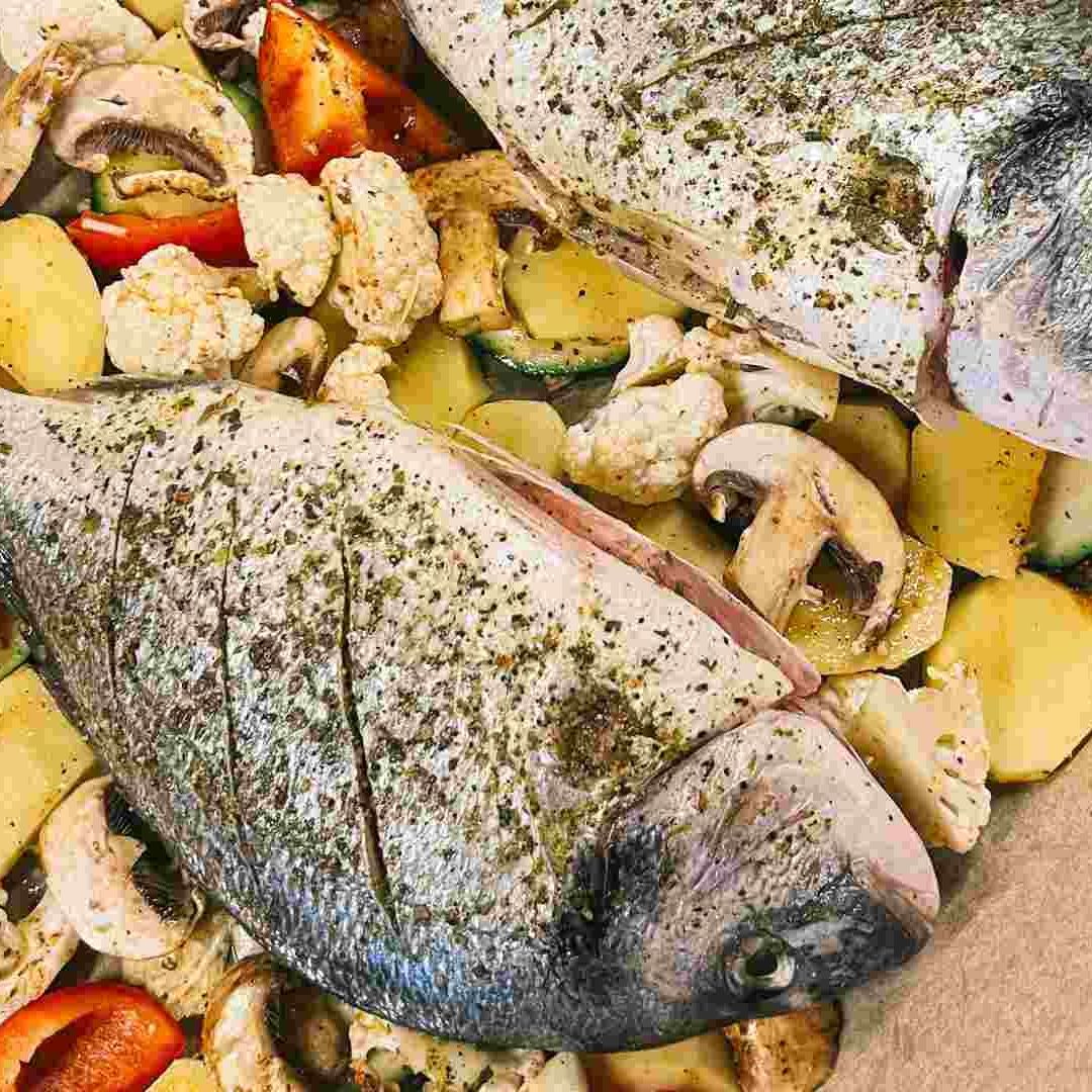 Comer pescado fresco puede reducir el riesgo de cáncer