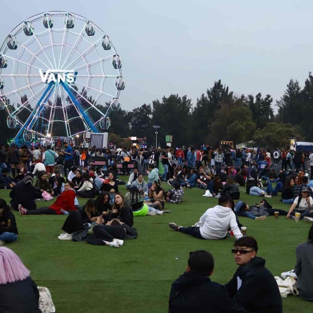 Boletos Corona Capital 2023: ¿Qué Incluye el VIP 'Área Club' de 36 Mil Pesos?