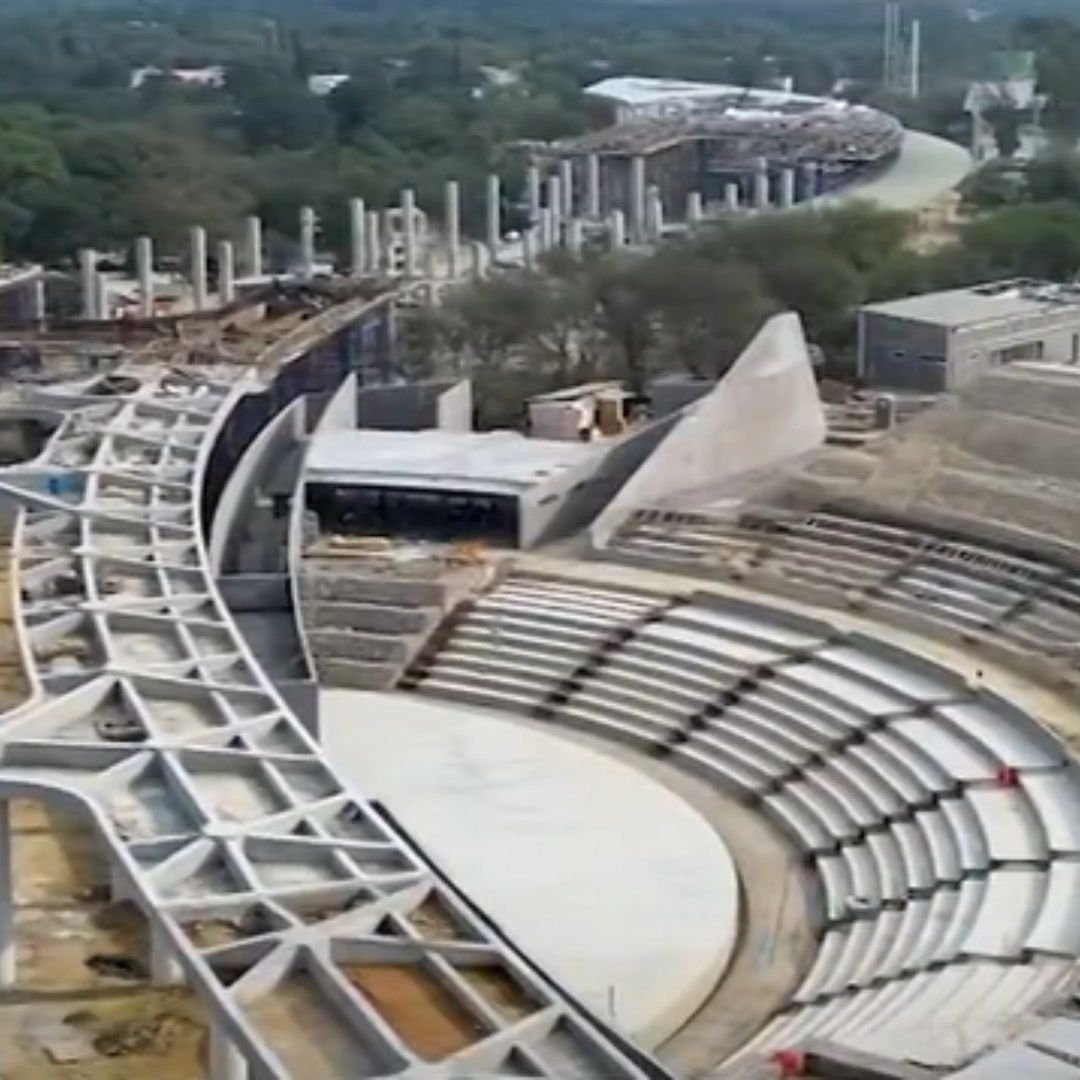 Así Se Preparan Monterrey y Guadalajara para el Mundial de Futbol