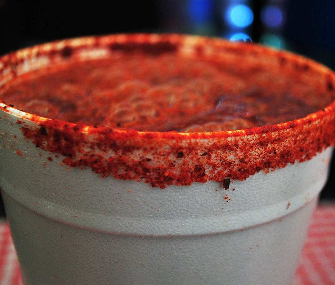 ¿Puedo Vender Micheladas en mi Casa?