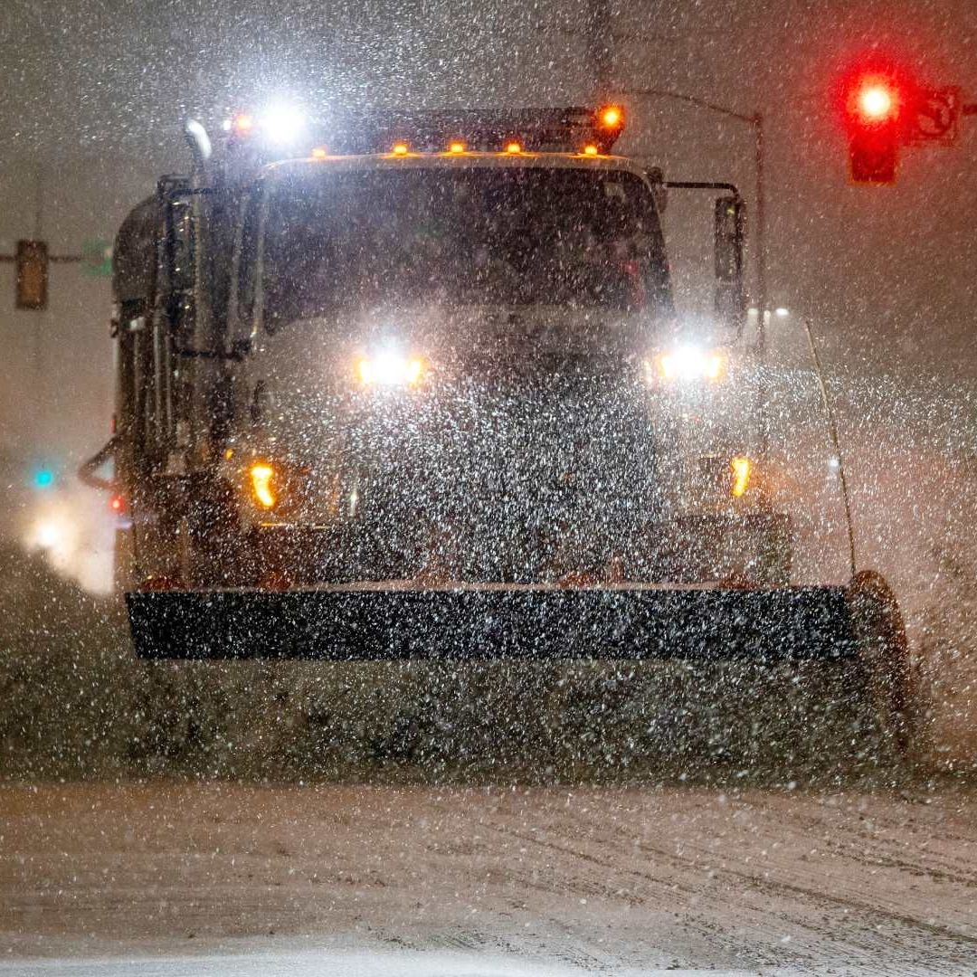 La Peor Tormenta Invernal en Décadas Se Avecina sobre EUA y Puede Ser ‘Catastrófica’