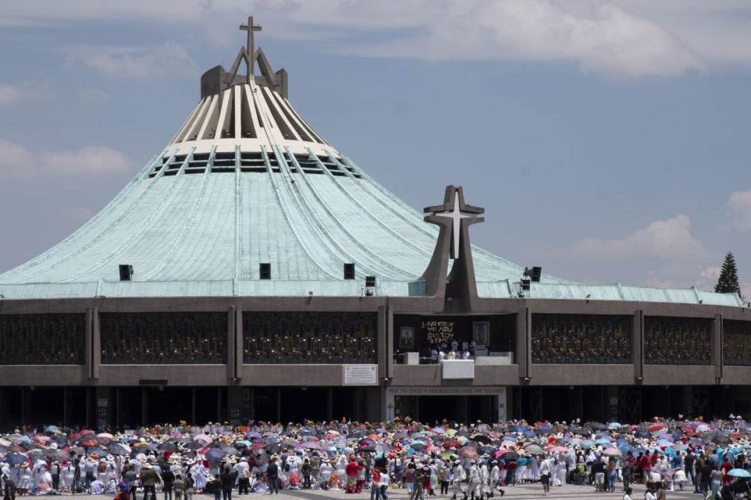 Los requisitos para celebrar una misa de XV años son establecidos por la Basílica de Guadalupe