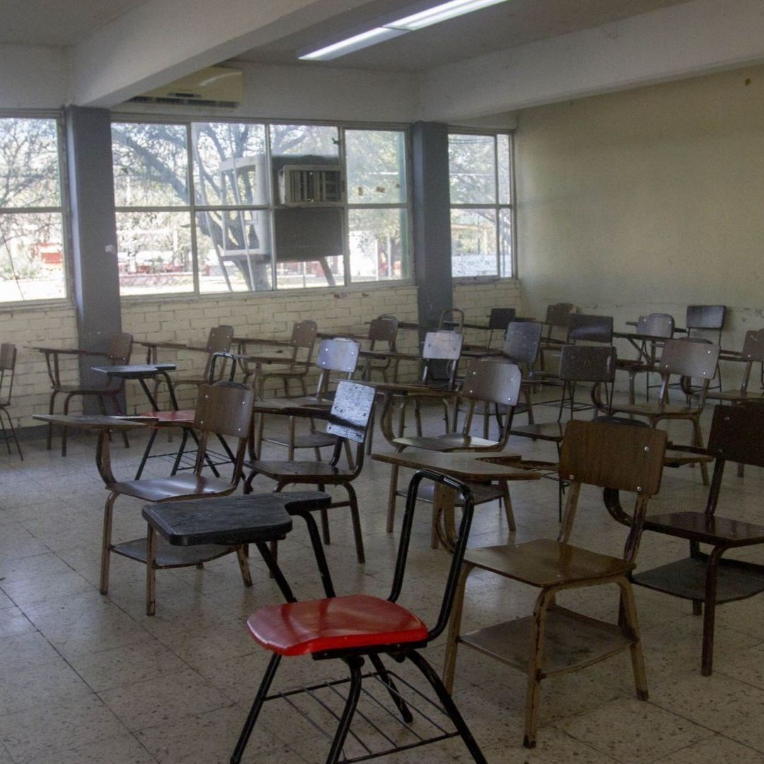 Tormenta Invernal en México: ¿En Qué Estados Suspendieron Clases por Temperaturas Congelantes?