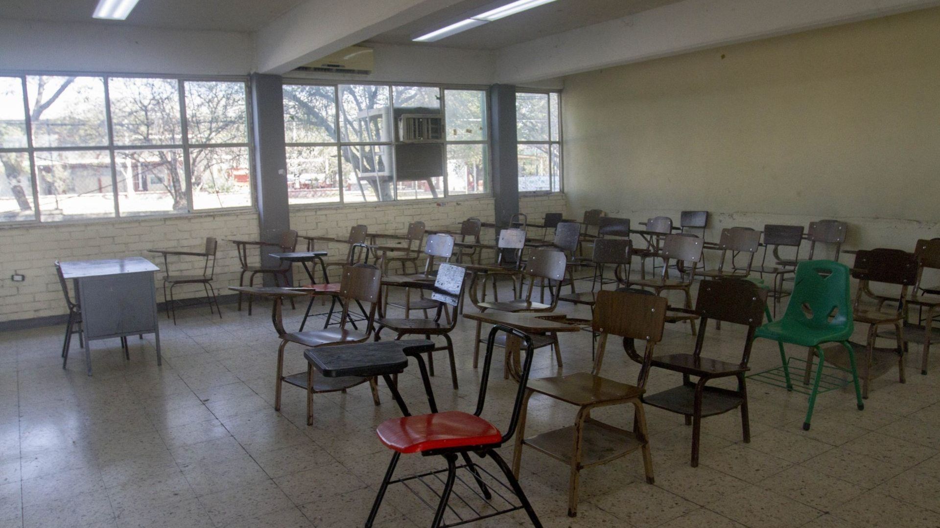 Tormenta Invernal en México: ¿En Qué Estados Suspendieron Clases por Temperaturas Congelantes?