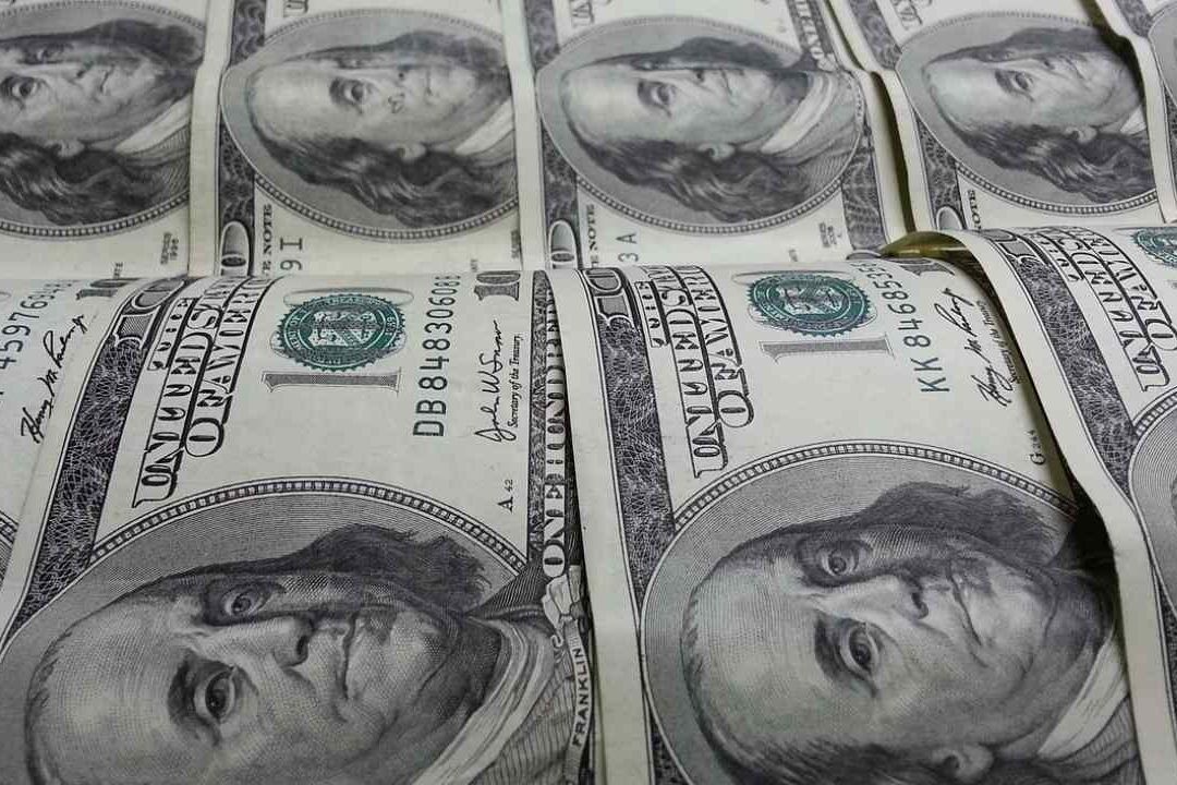 A cómo está el dólar hoy 6 de junio de 2023 y el tipo de cambio en México.