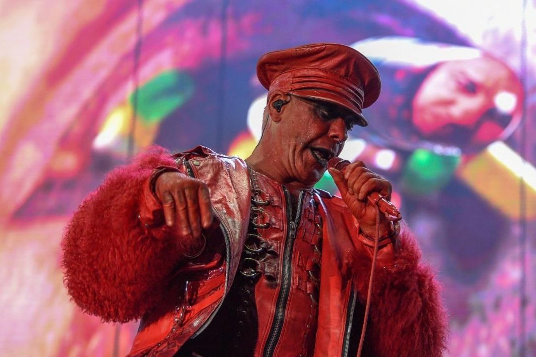 Alemania protegerá a mujeres en conciertos de Rammstein