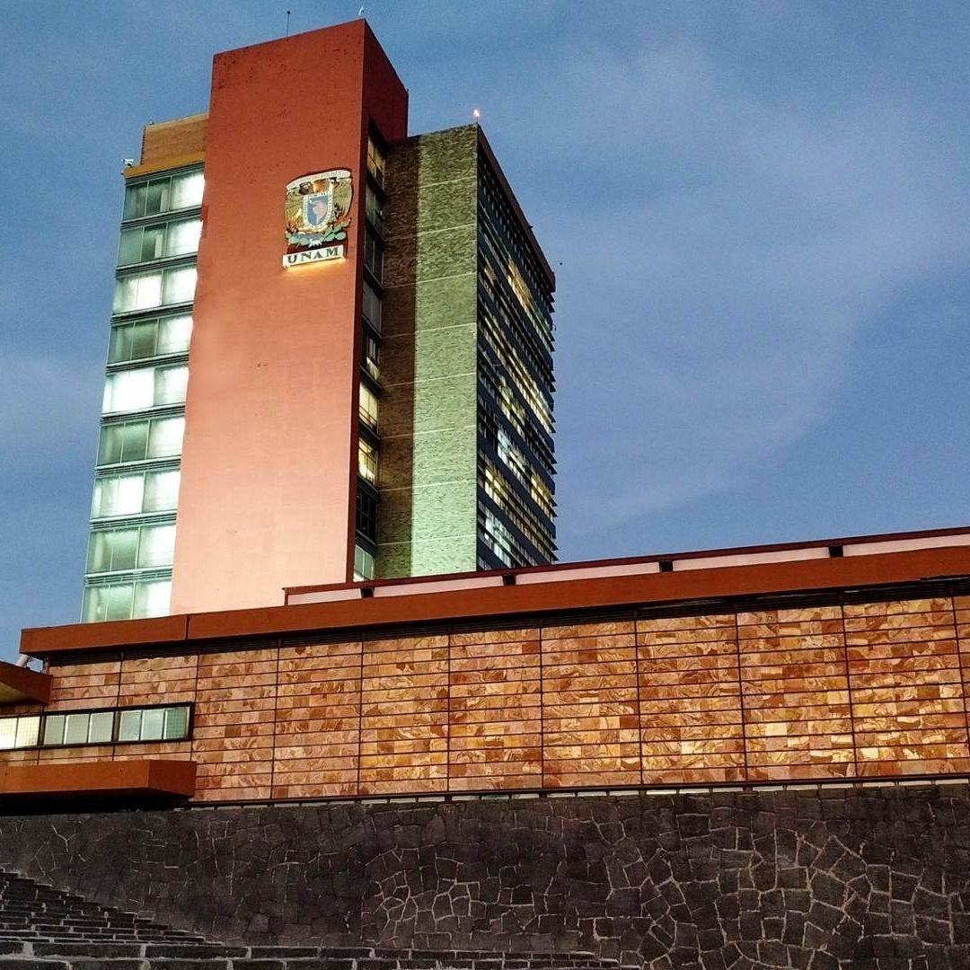 Examen de Admisión UNAM 2026 Será En Línea con Inteligencia Artificial