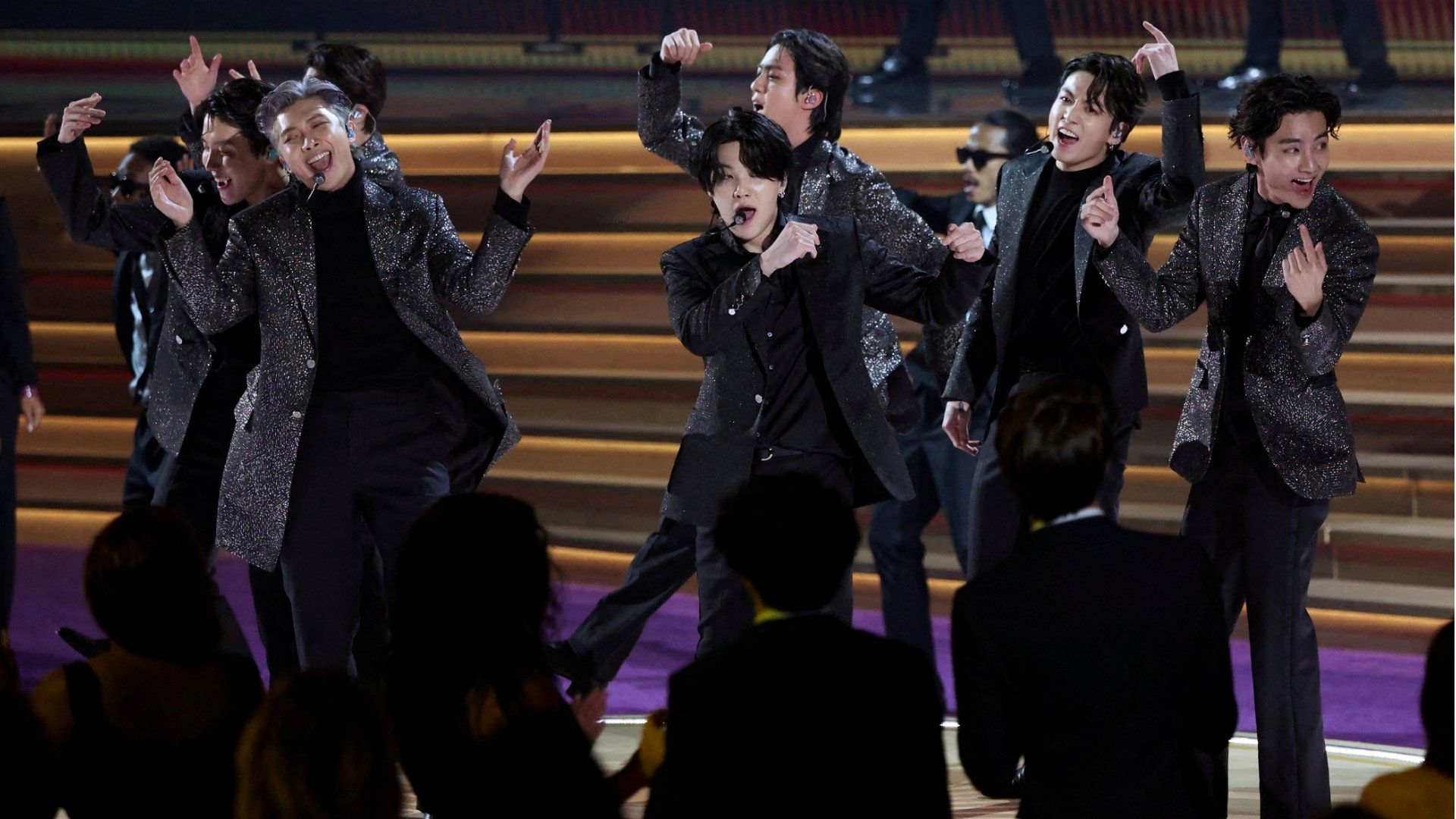 Venta general boletos de BTS México 2026 cómo entrar a la fila virtual de Ticketmaster link y a qué hora inicia