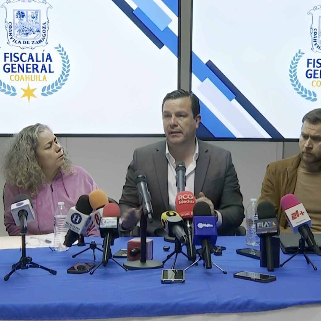 Chris Hernán Habría Muerto a Causa de una Caída; FGEC Descarta Homicidio en Torreón