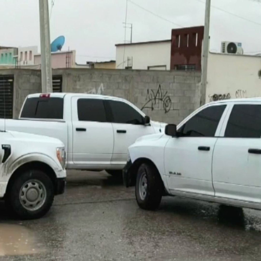 Atacan a Balazos a Agentes Ministeriales Durante Operativo en Ciudad Juárez